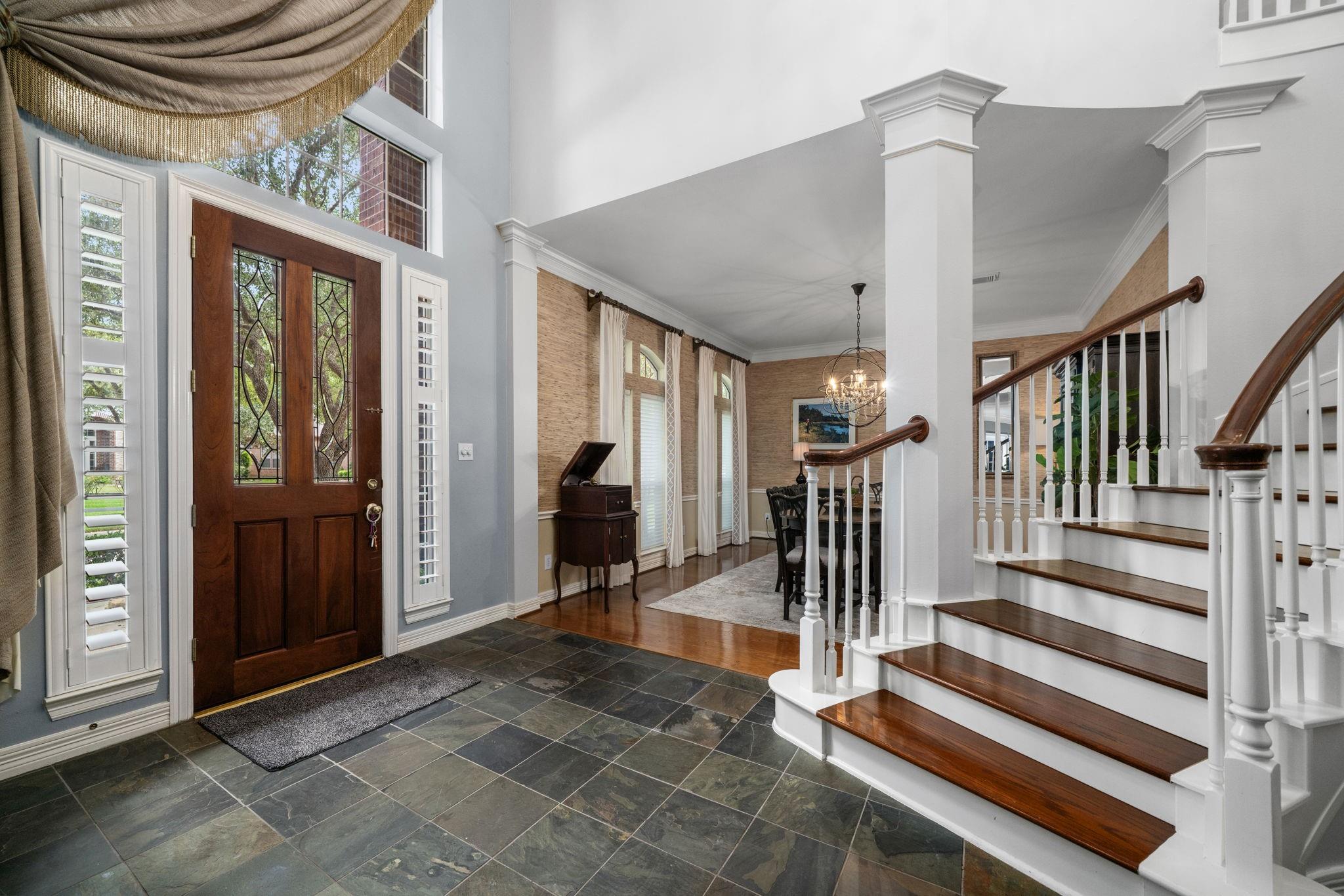 9602 Silver Birch Court