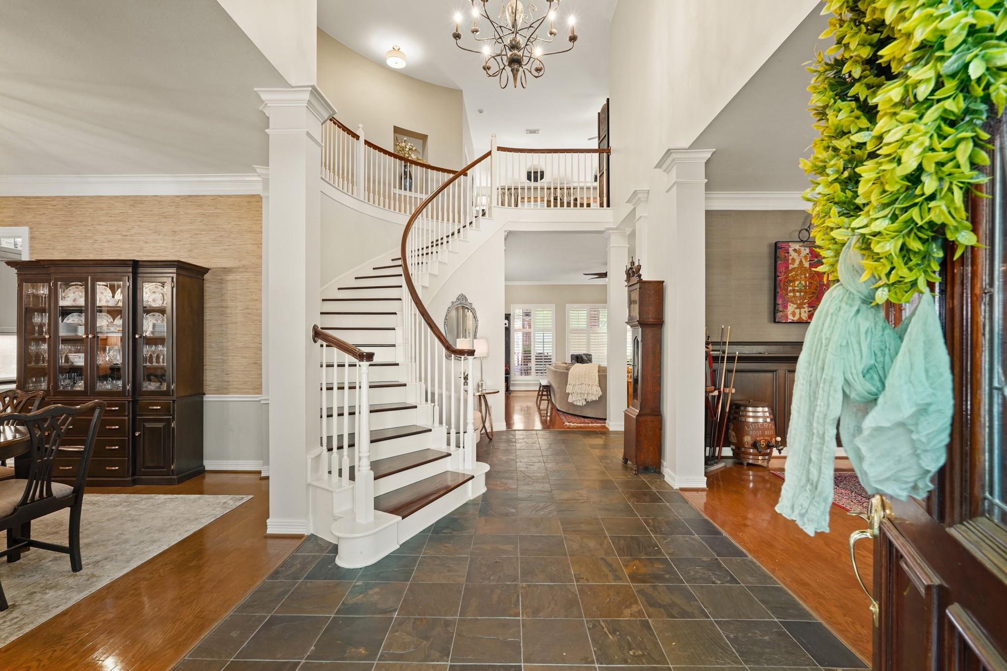 9602 Silver Birch Court