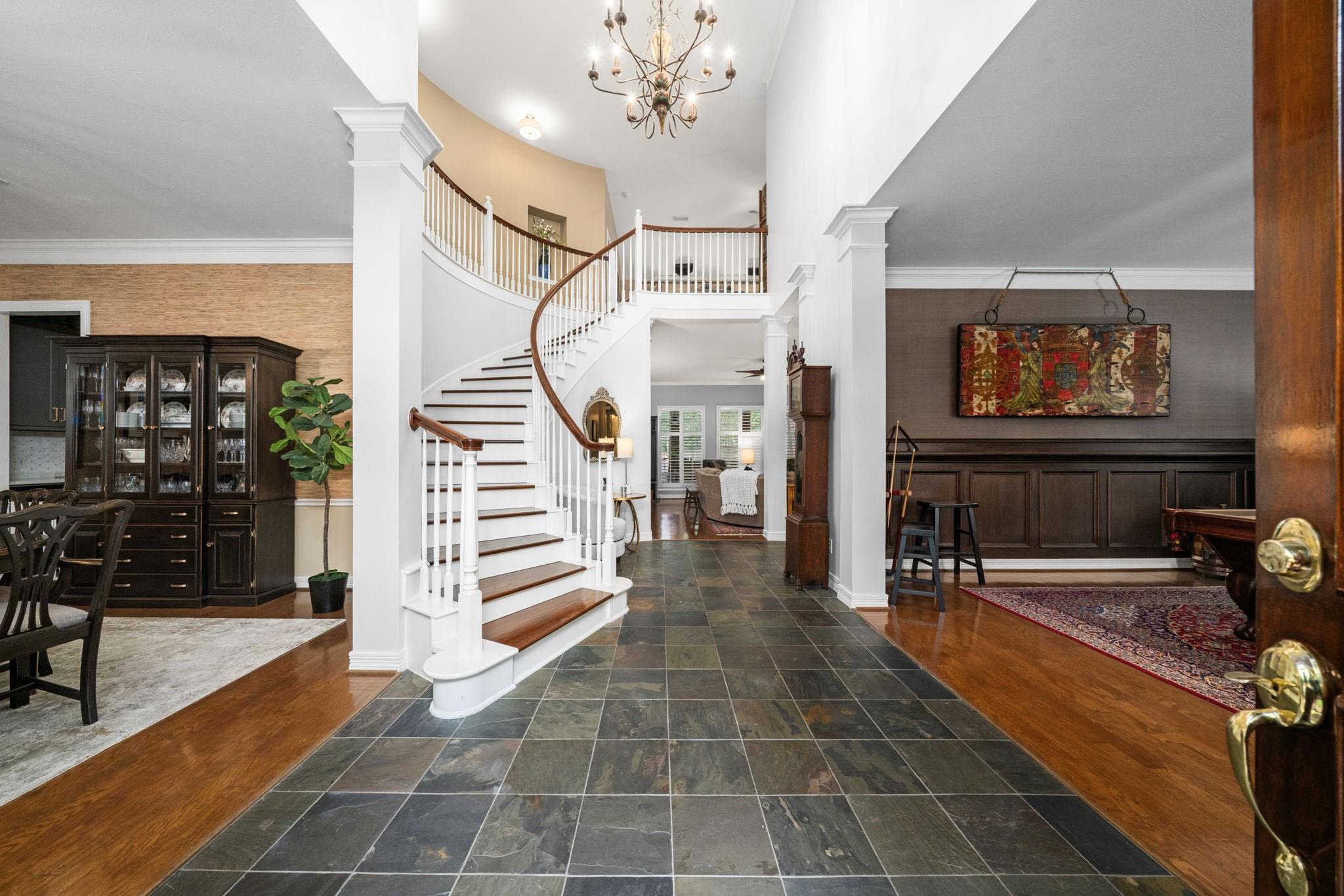 9602 Silver Birch Court