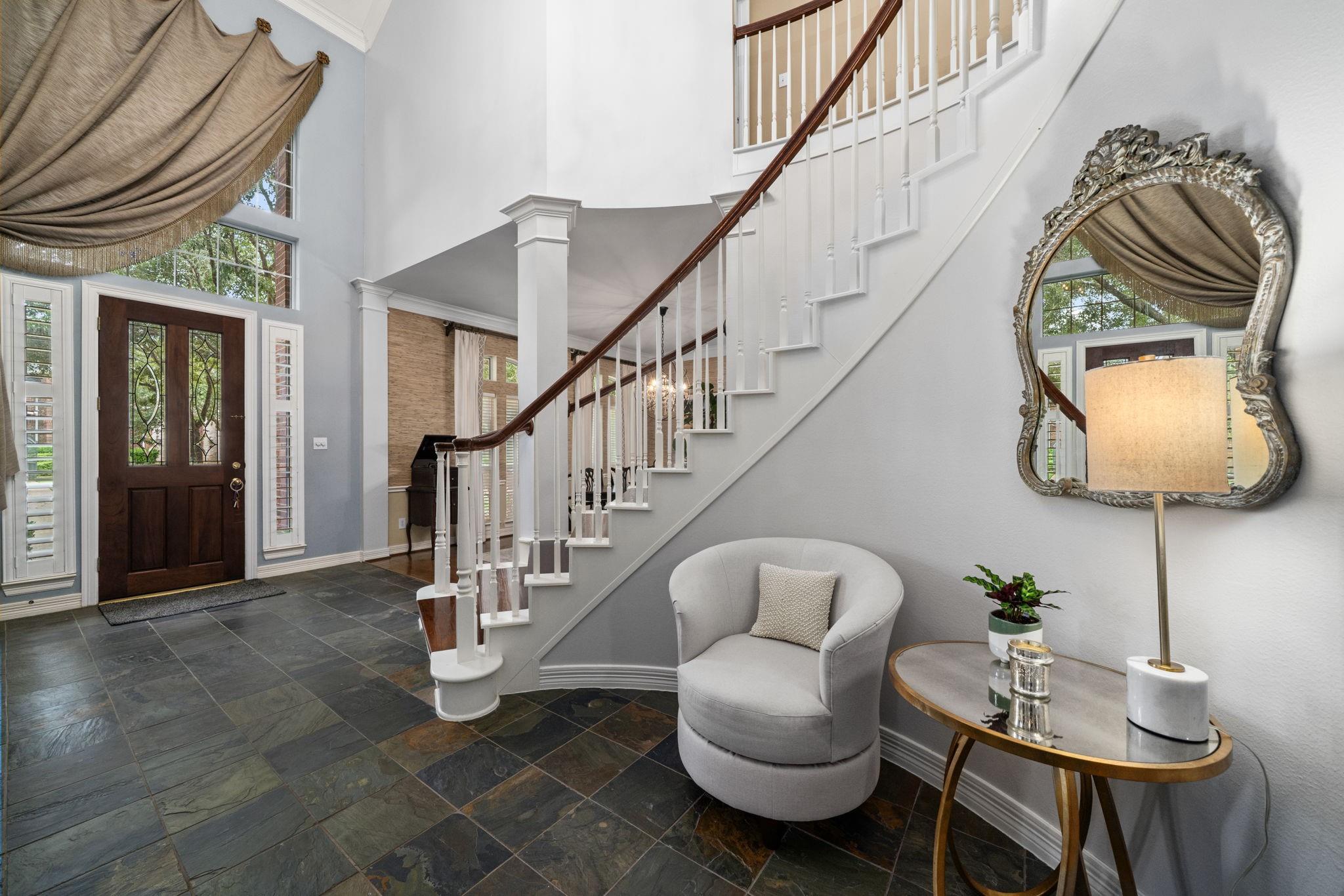 9602 Silver Birch Court