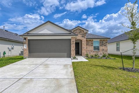 Photo of 7531 Cynomys Ct Ct, Rosharon, TX 77583 (MLS # 65898723)