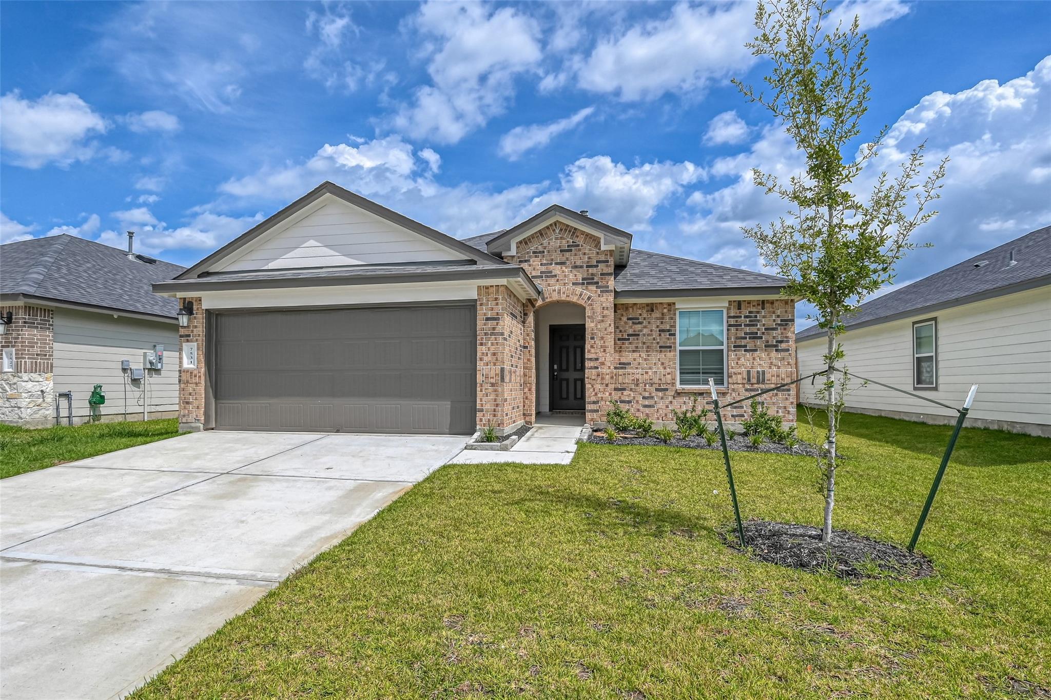 7531 Cynomys Ct