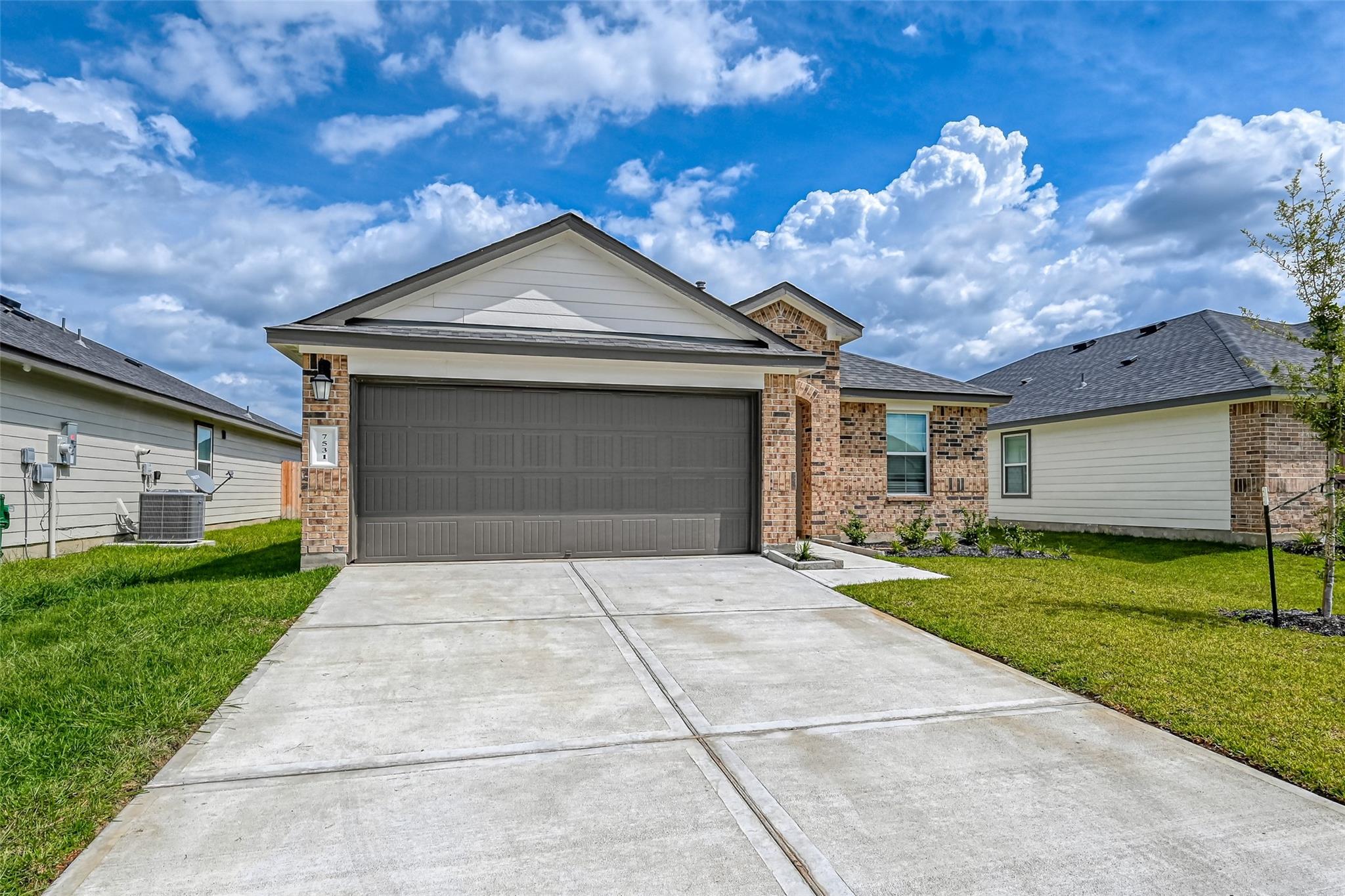 7531 Cynomys Ct