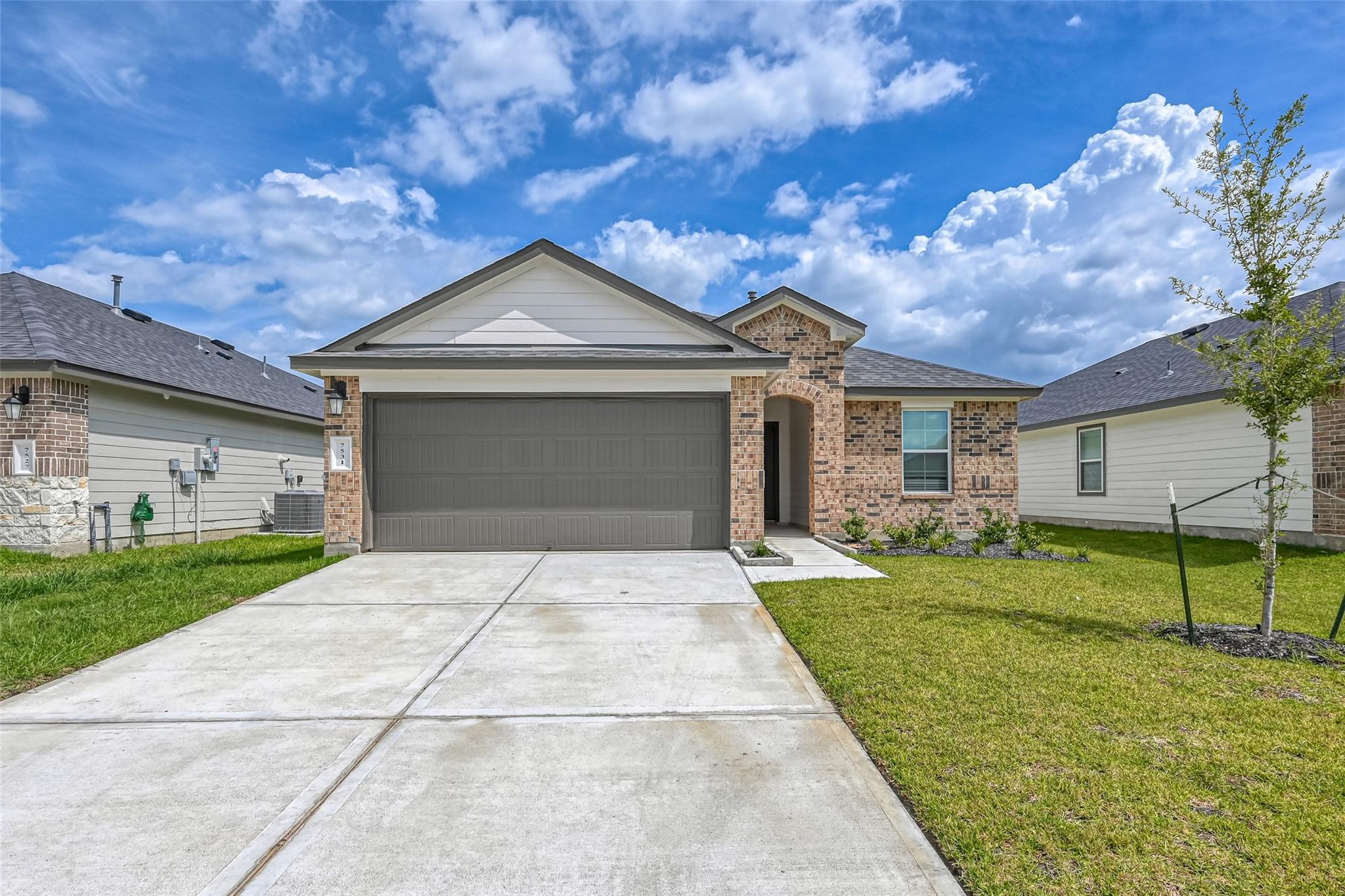 7531 Cynomys Ct