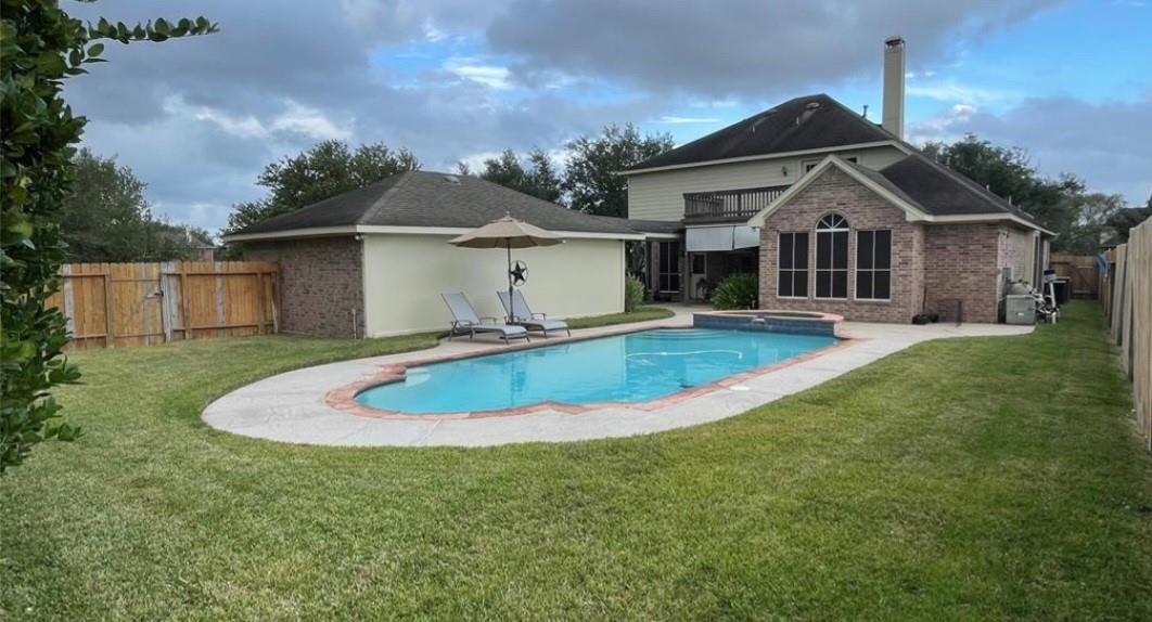 1910 Crisfield Drive