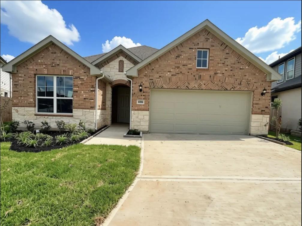 6206 Lake Chippewa Court