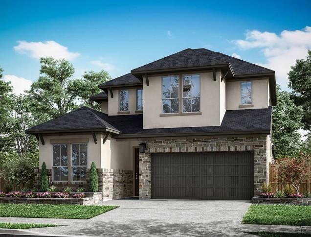 Photo of 28163 Serene Point Drive, Spring, TX 77386 (MLS # 79911650)