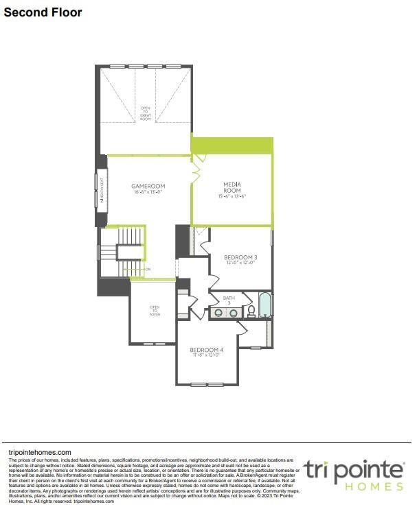 Photo of 28163 Serene Point Drive, Spring, TX 77386 (MLS # 79911650)