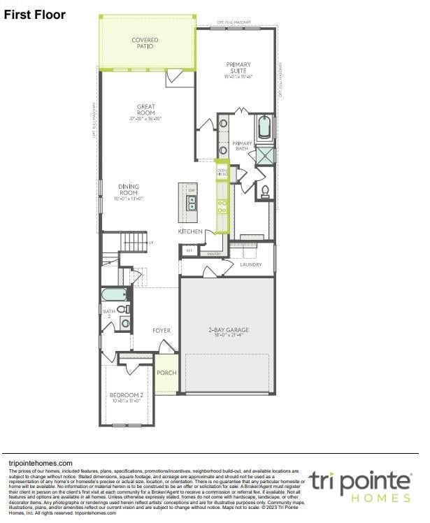 Photo of 28163 Serene Point Drive, Spring, TX 77386 (MLS # 79911650)