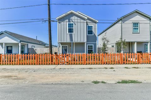 6410 Calhoun Road Houston TX 77021