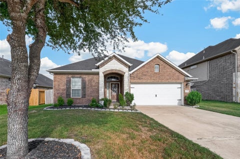 Photo of 2115 Rolling Hills Drive, Pearland, TX 77581 (MLS # 2855300)