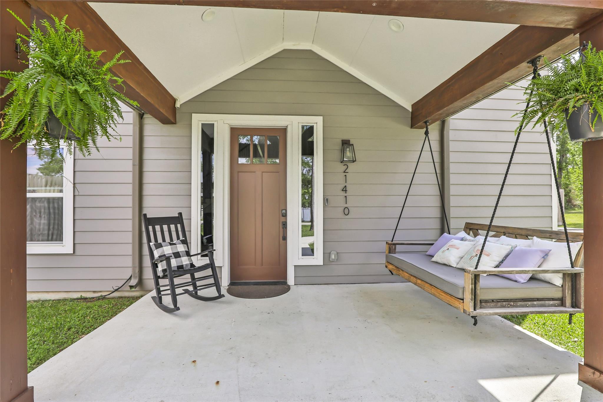 21410 Fox Pup Drive