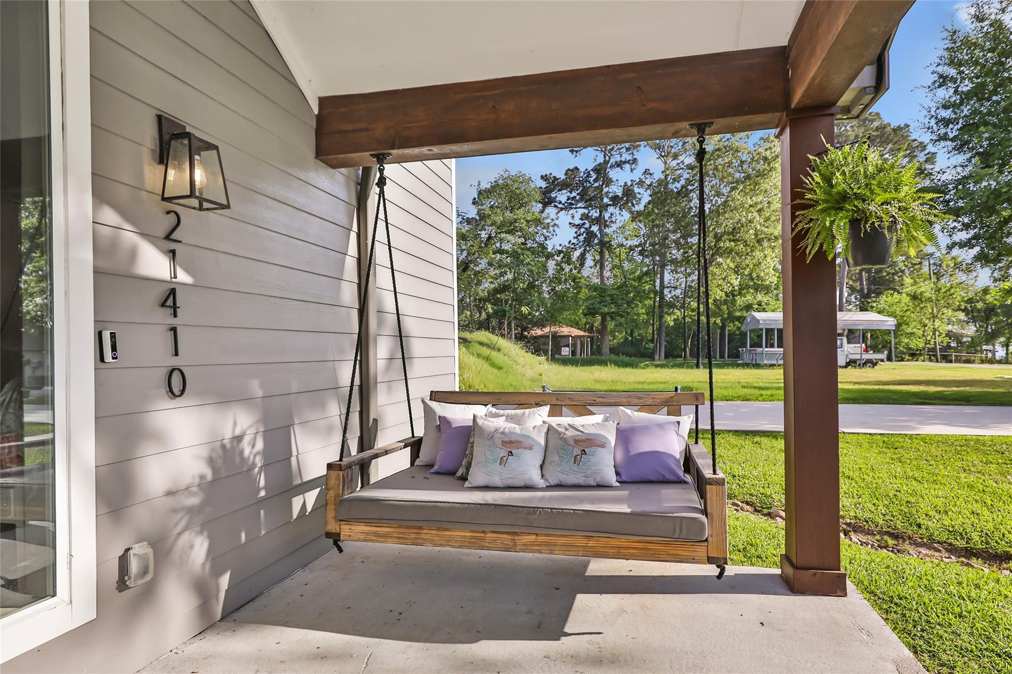 21410 Fox Pup Drive