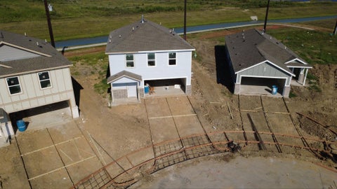 Photo of 1207 Biscuit Drive, Crosby, TX 77532 (MLS # 19487553)
