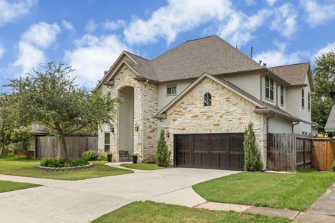 Photo of 8550 Ridgepoint Drive, Houston, TX 77055 (MLS # 34104650)