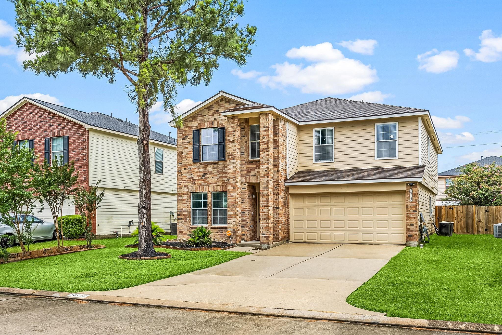 19130 Yaupon Ranch Drive