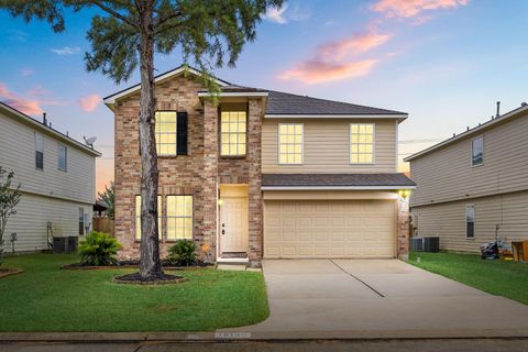 19130 Yaupon Ranch Drive Cypress TX 77433