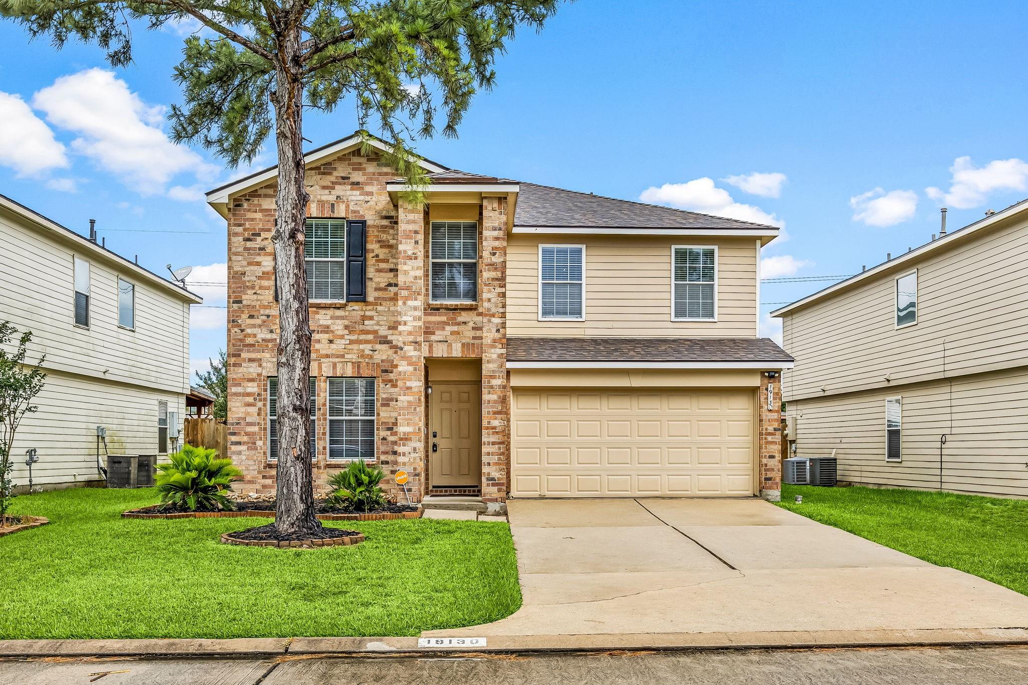 19130 Yaupon Ranch Drive