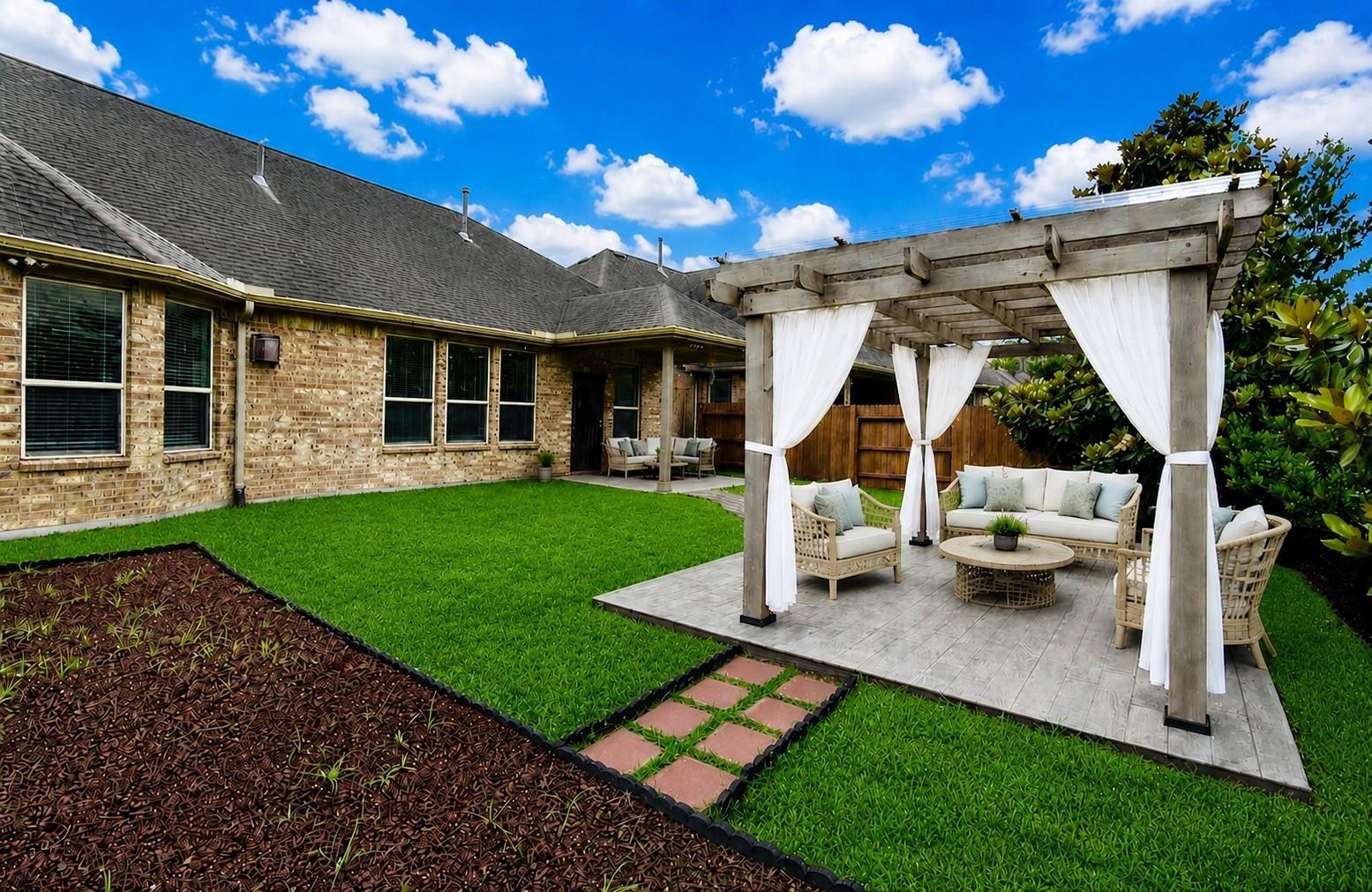 24918 Meadowthorn Crest Lane