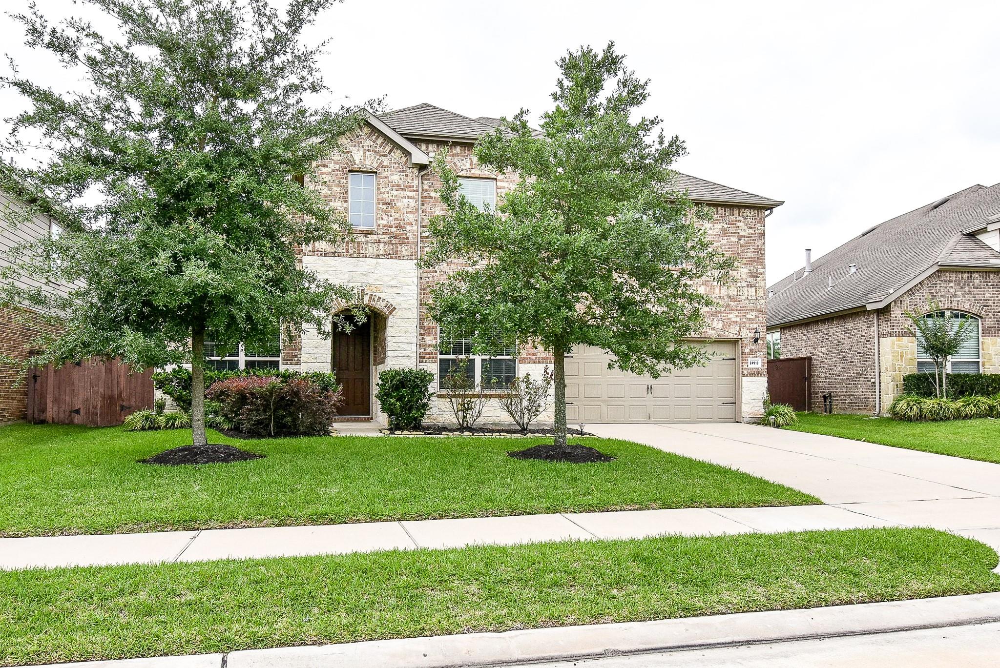 24918 Meadowthorn Crest Lane