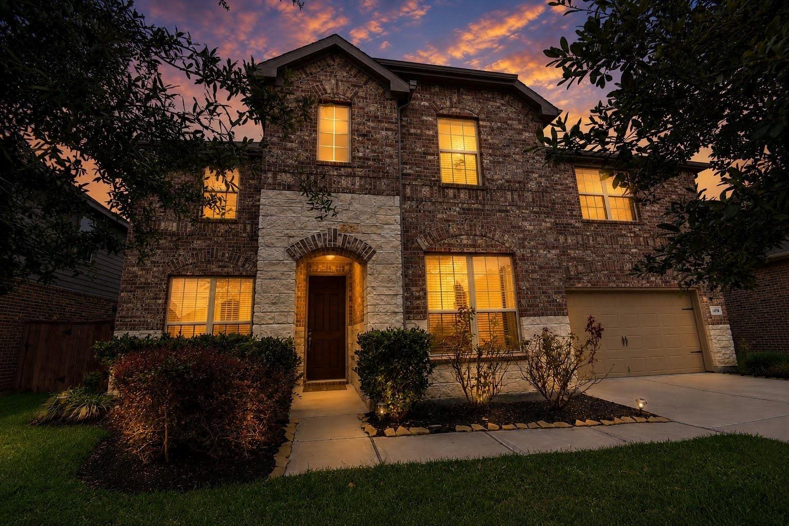 24918 Meadowthorn Crest Lane