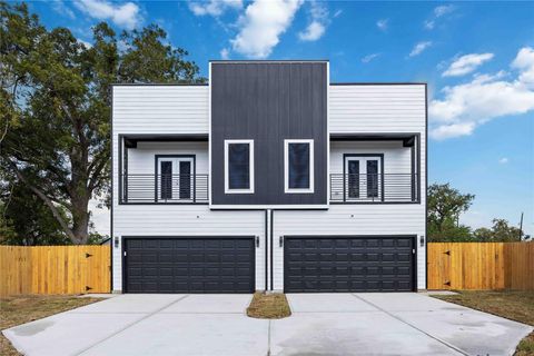 7815 Ethel Street A-B Houston TX 77028