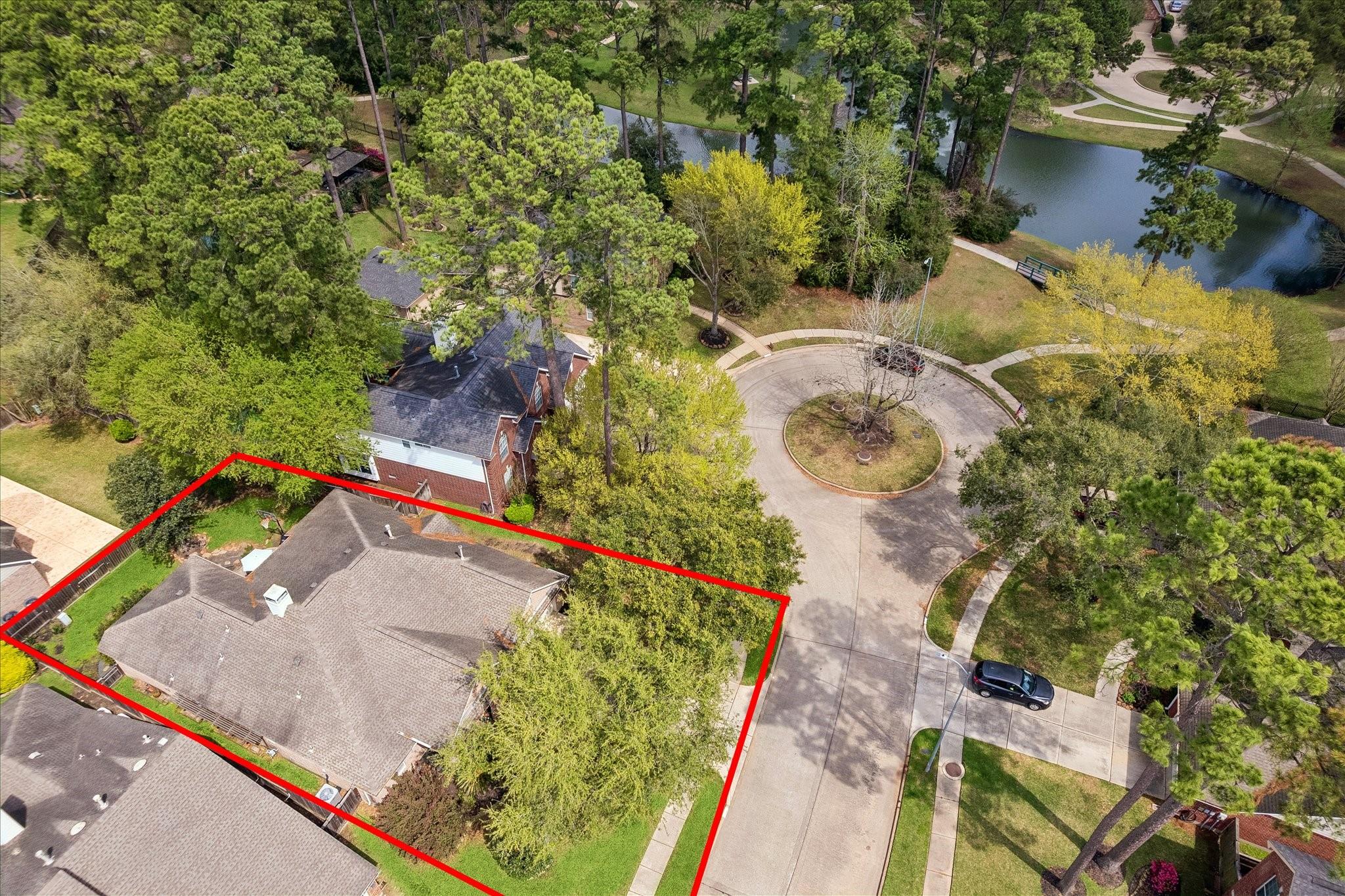 1110 Arden Forest Drive