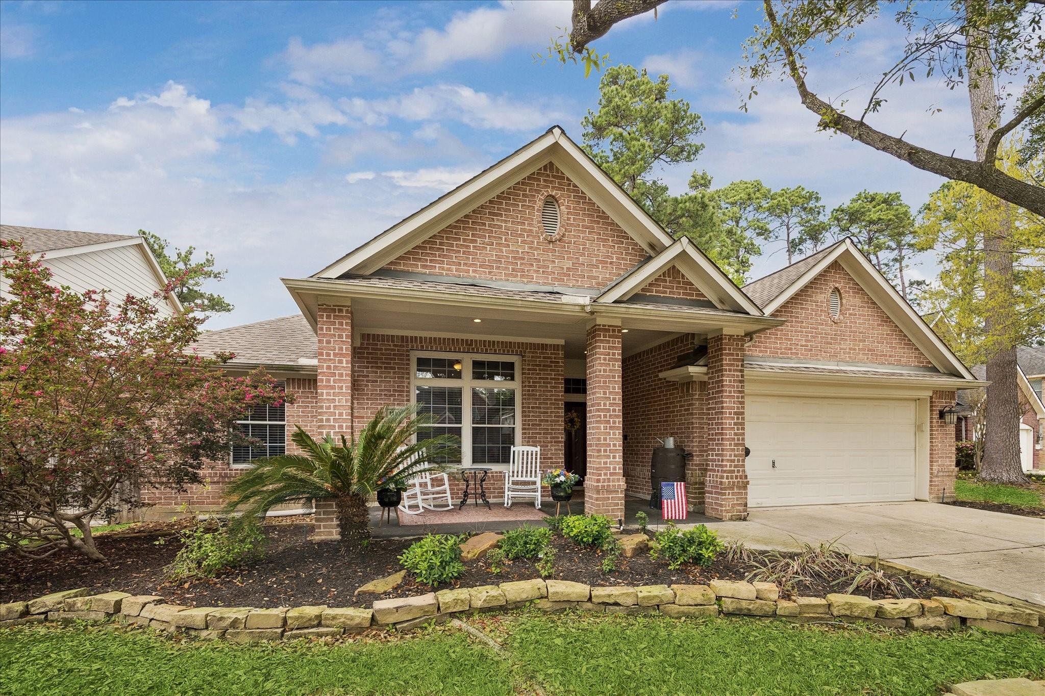 1110 Arden Forest Drive