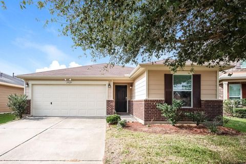 29129 Legends Wick Drive Spring TX 77386