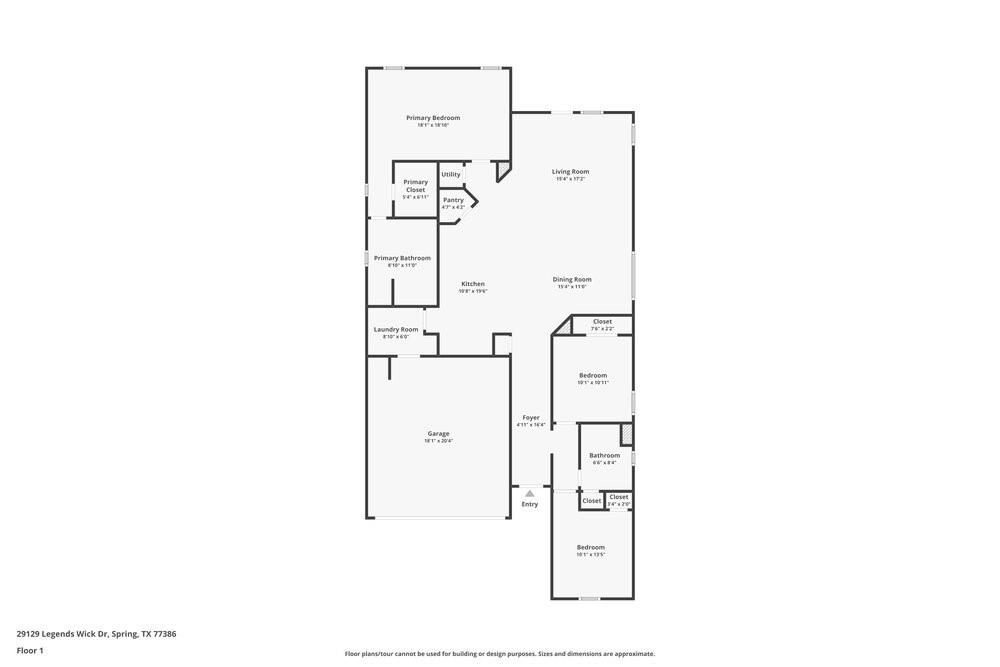 29129 Legends Wick Drive