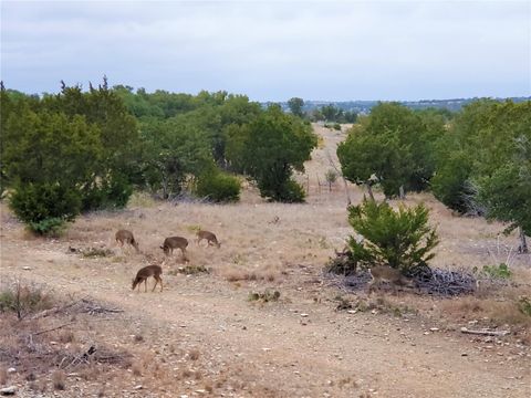 Vacant Land For Sale - 989 Cedar Ridge Road<br/> Kimble County, Junction, TX 76849
