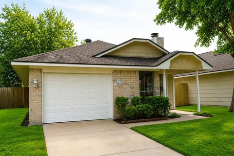 Photo of 13619 Carsa Lane, Houston, TX 77014 (MLS # 10581860)