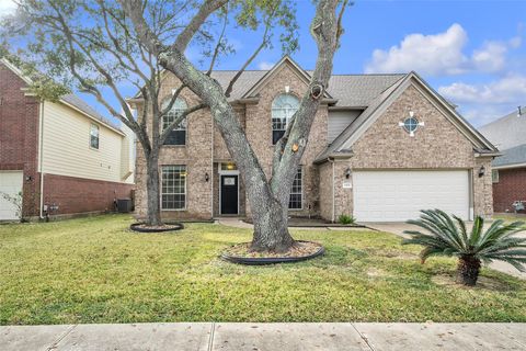 Photo of 17611 Magnolia Circle, Richmond, TX 77407 (MLS # 76344486)