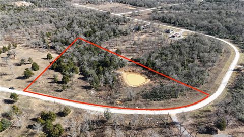 Lot 20 Cr 389 Jewett TX 75846