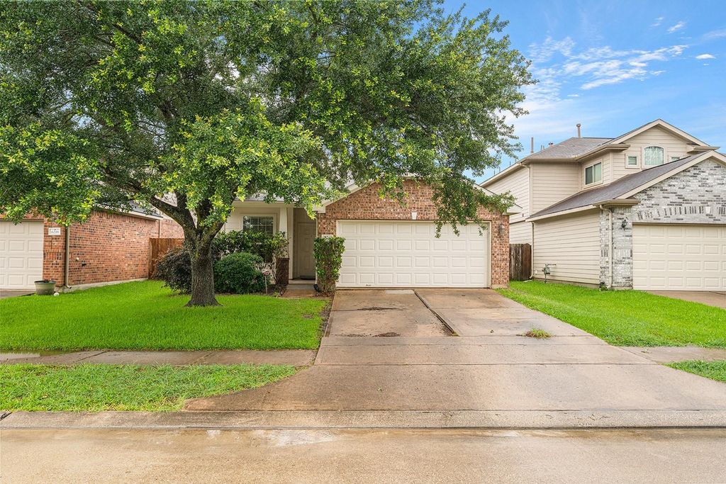Photo of 6214 Borage Street, Crosby, TX 77532 (MLS # 22701123)