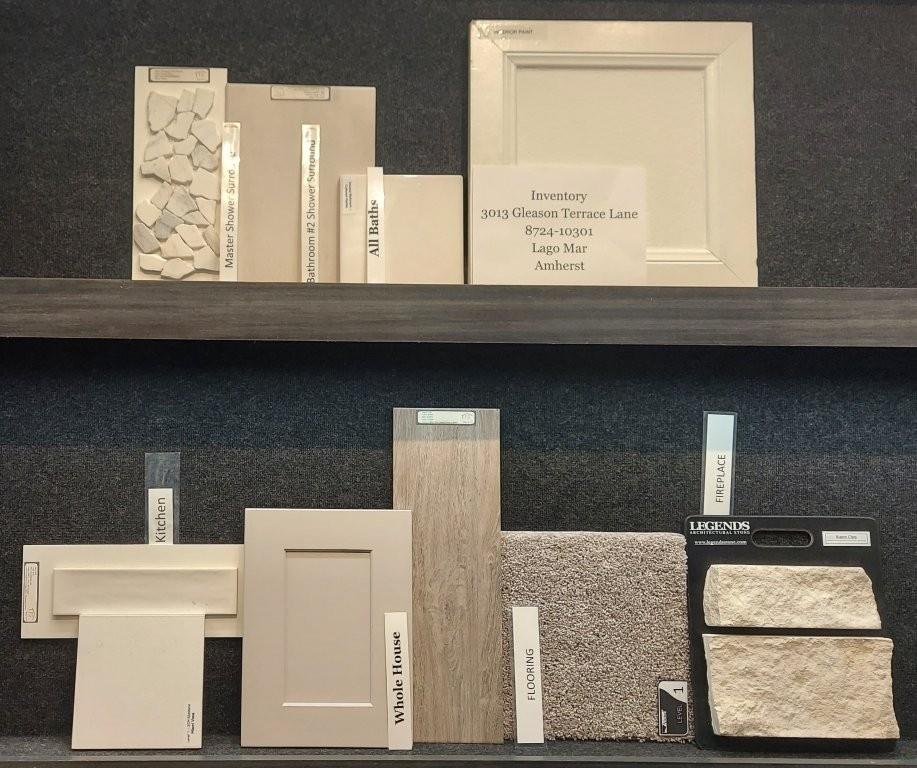 3013 Gleason Terrace Lane