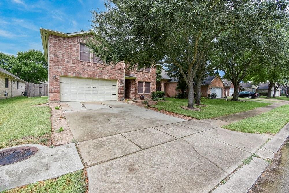 17302 Pecan Acres Drive