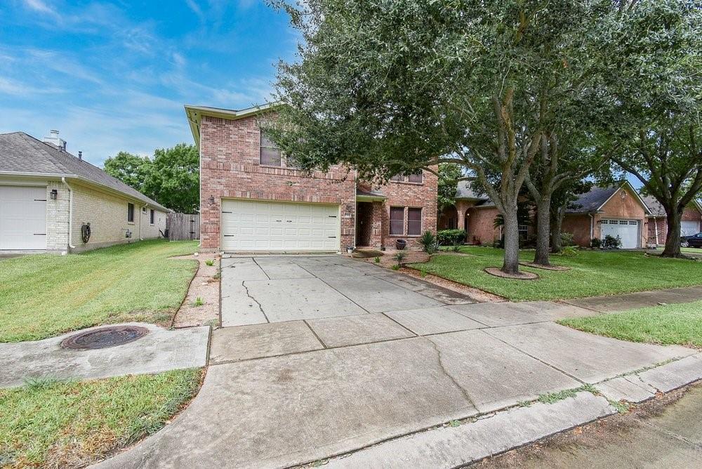 17302 Pecan Acres Drive
