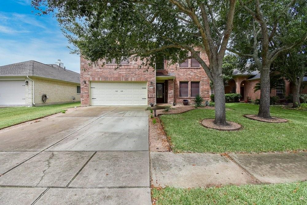 17302 Pecan Acres Drive