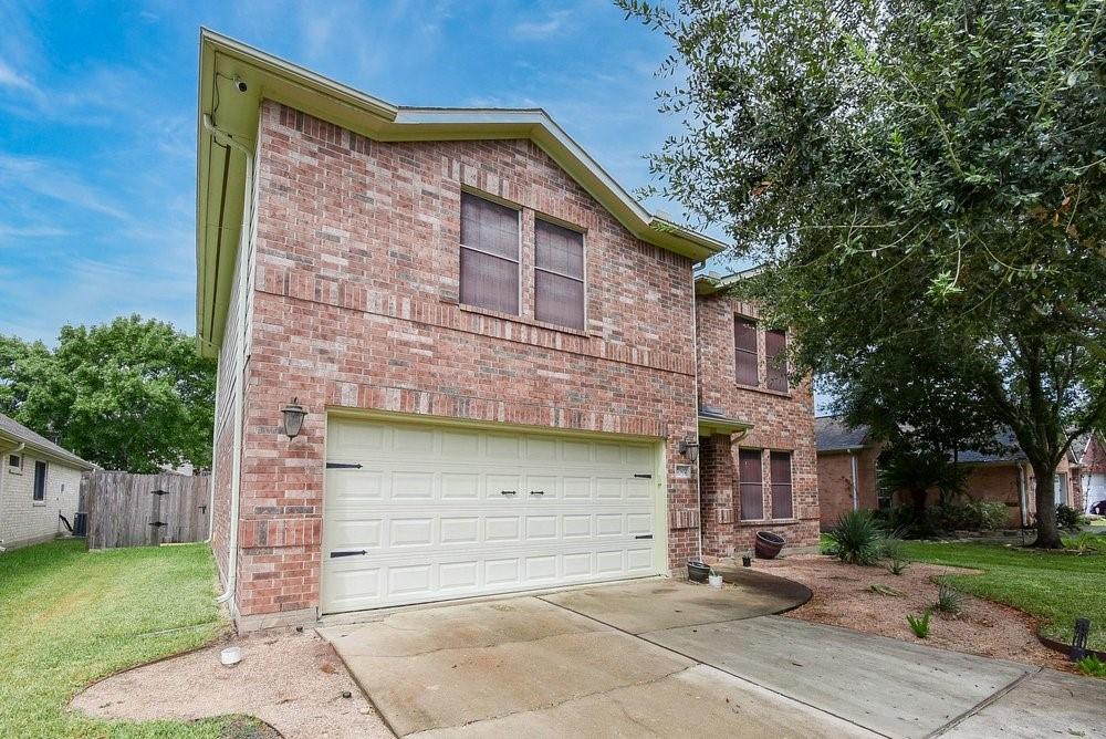 17302 Pecan Acres Drive