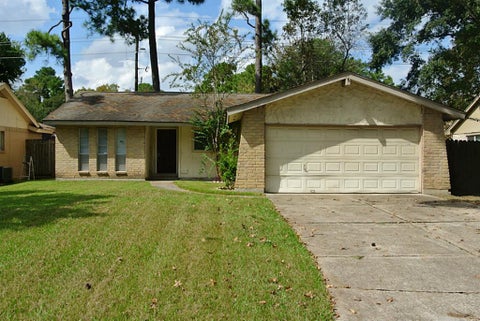 Photo of 4615 Fitzwater Drive, Spring, TX 77373 (MLS # 89990142)