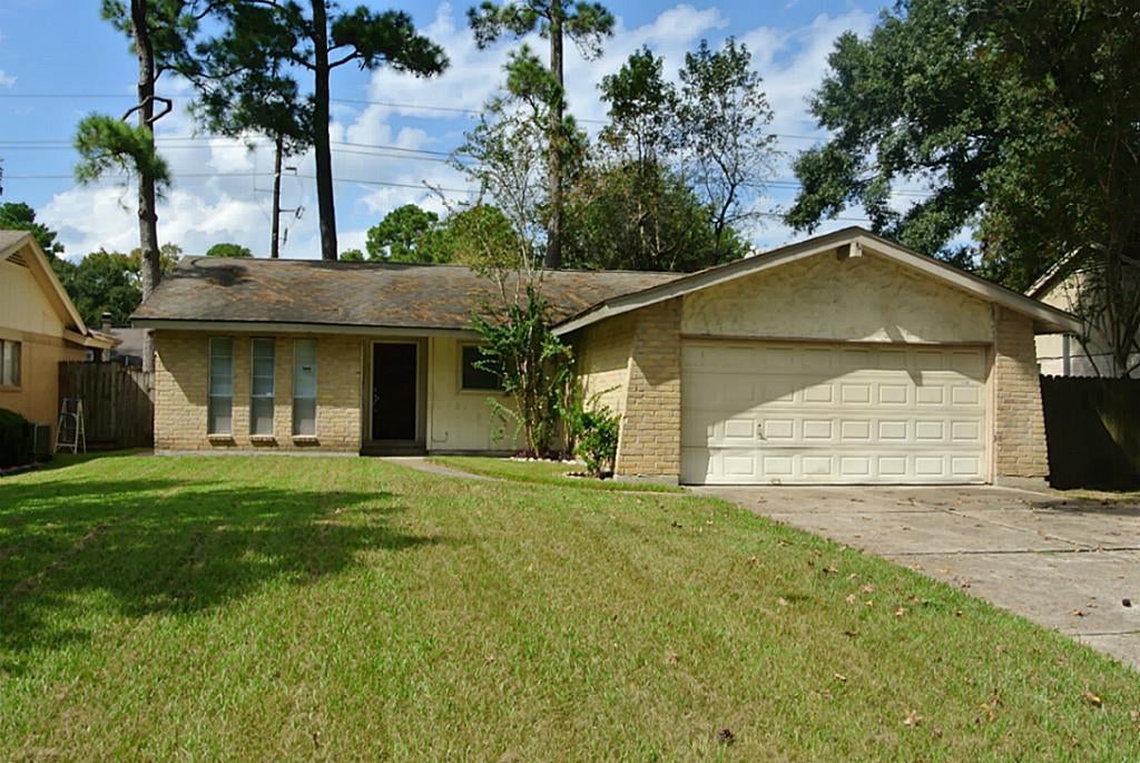 4615 Fitzwater Drive