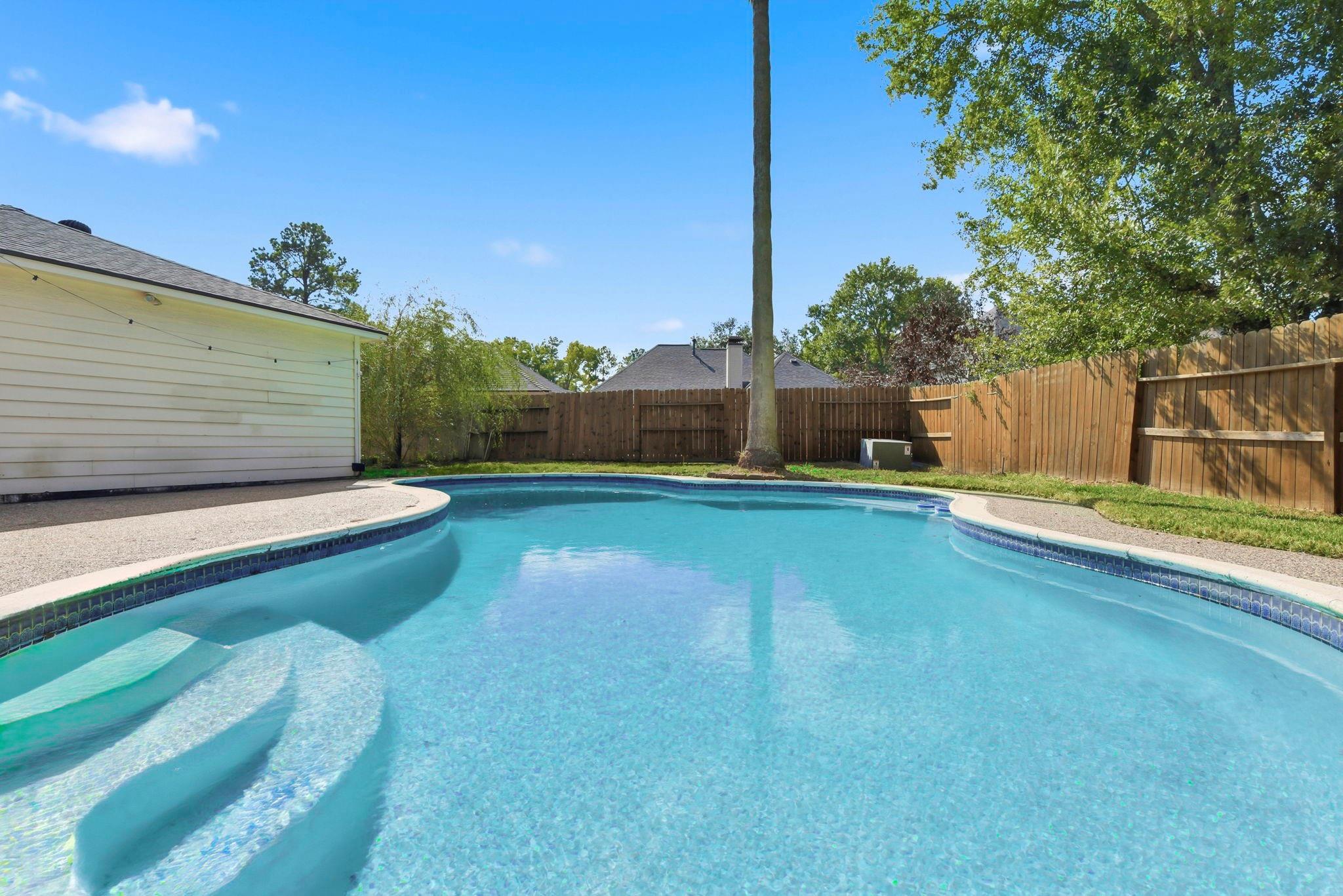 4534 Brook Shadow Drive