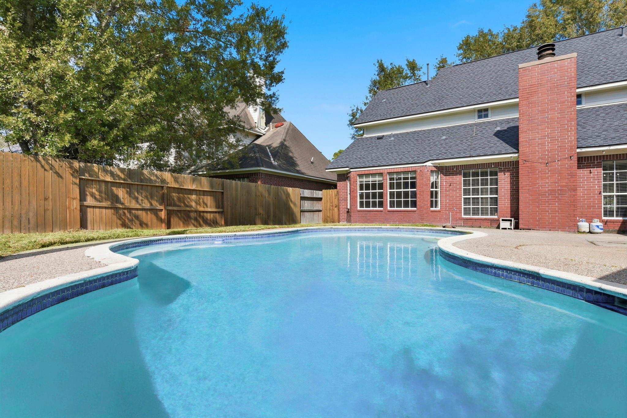 4534 Brook Shadow Drive