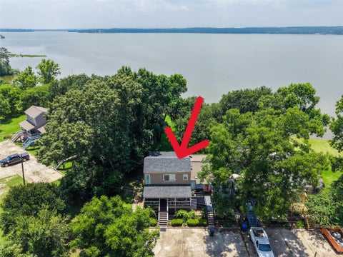 Photo of 336 Peach Island Road, Trinity, TX 75862 (MLS # 43581599)