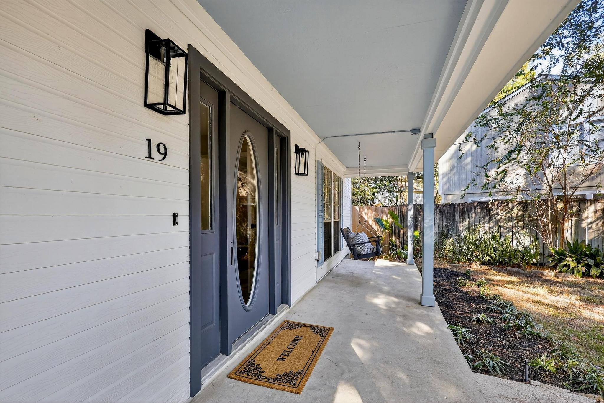 19 Hickory Oak Drive