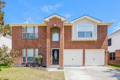 Photo of 32034 Ashton Lane, Pinehurst, TX 77362 (MLS # 74697190)