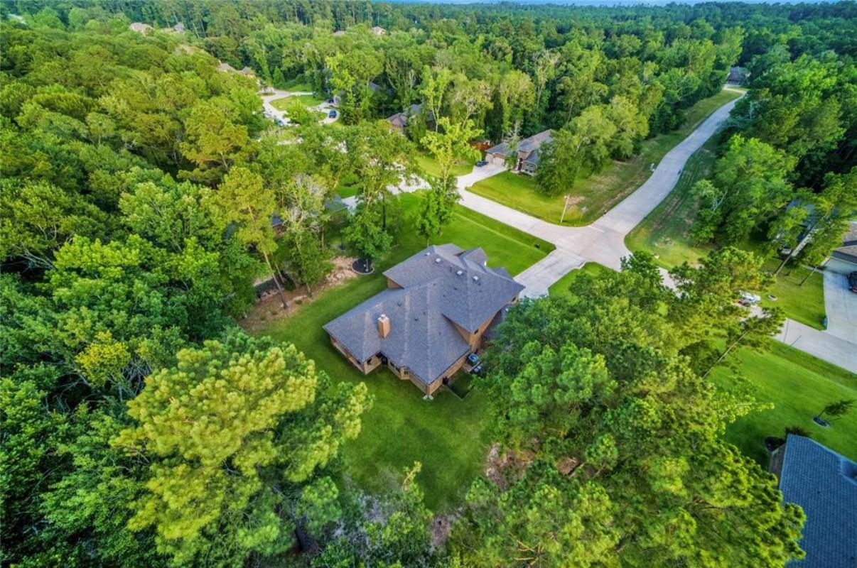 11222 Quiet Lake Drive