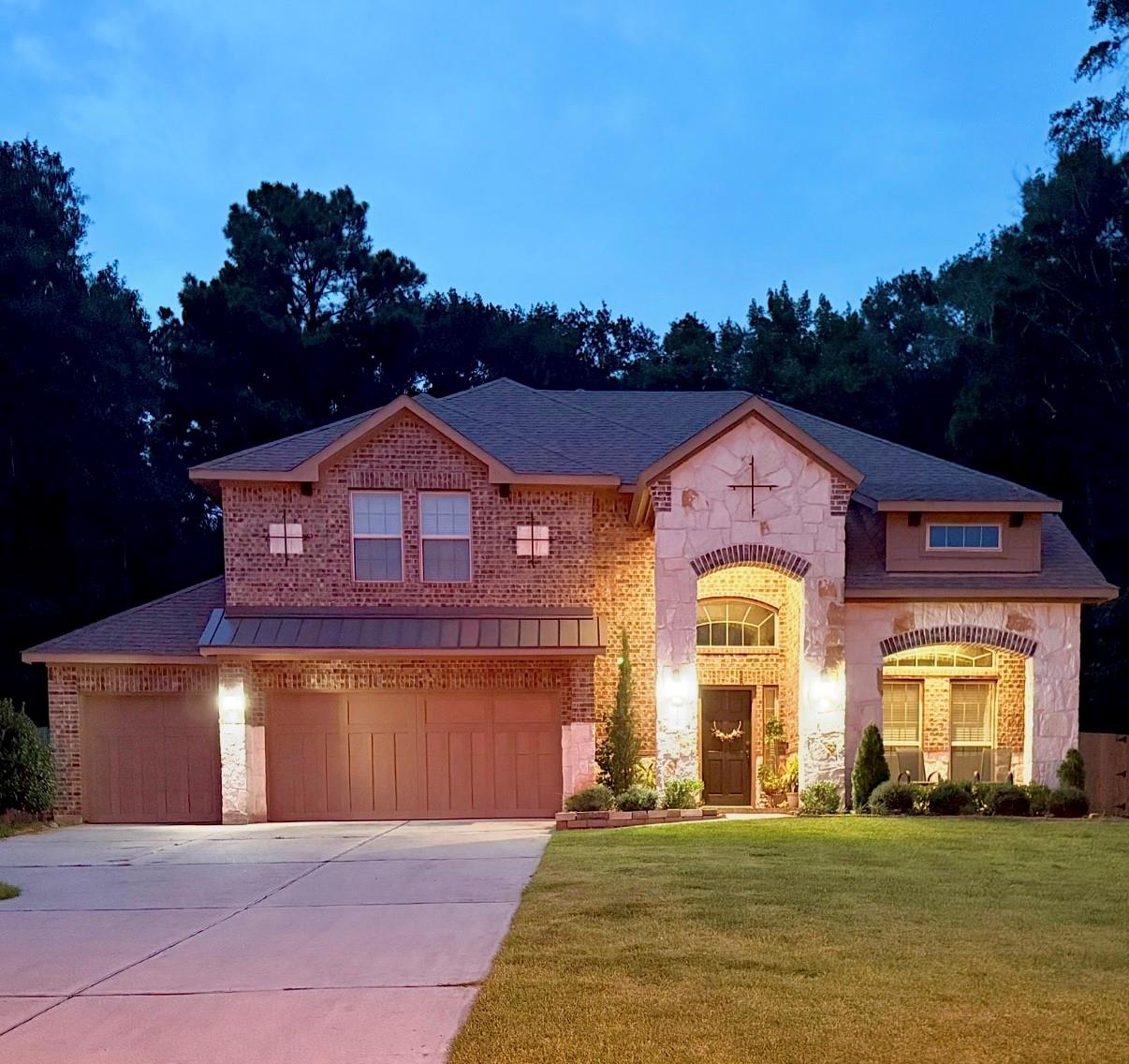11222 Quiet Lake Drive