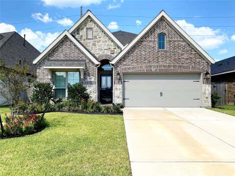 Photo of 19422 Tobiano Park Drive, Tomball, TX 77377 (MLS # 81380600)